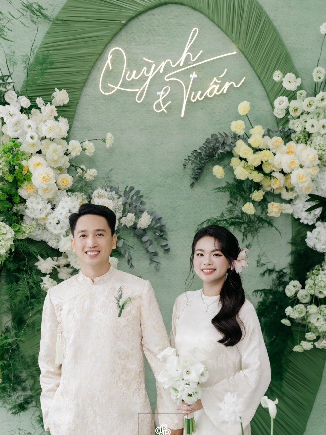 Tuấn & Quỳnh || Traditional Wedding